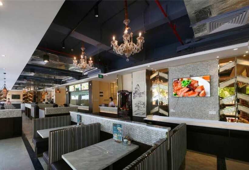 Banyan Hotel Of Shenzhen