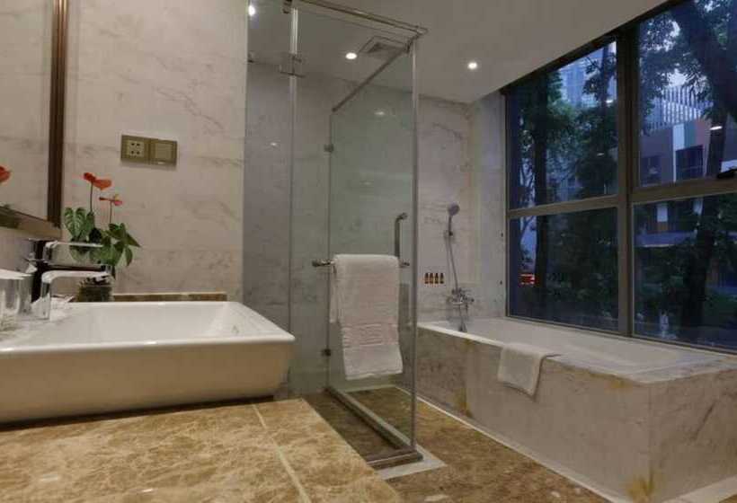 Banyan Hotel Of Shenzhen