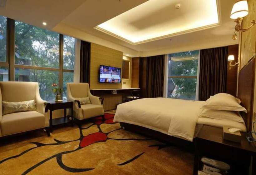 Banyan Hotel Of Shenzhen