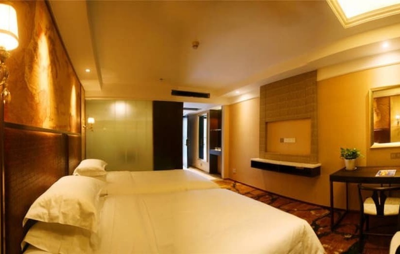 Banyan Hotel Of Shenzhen