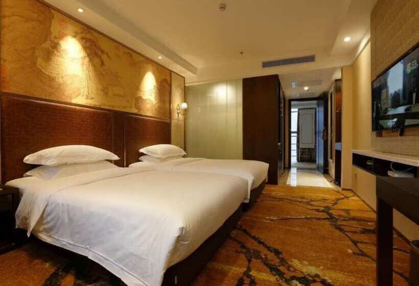 Banyan Hotel Of Shenzhen