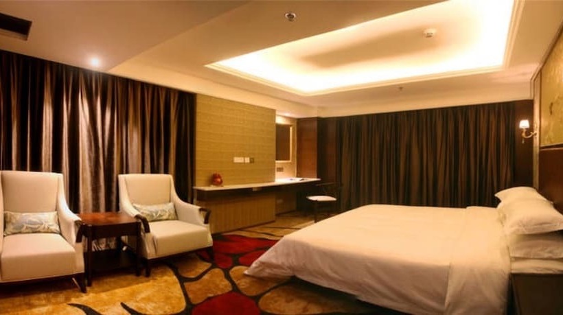Banyan Hotel Of Shenzhen