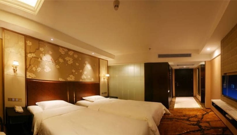 Banyan Hotel Of Shenzhen