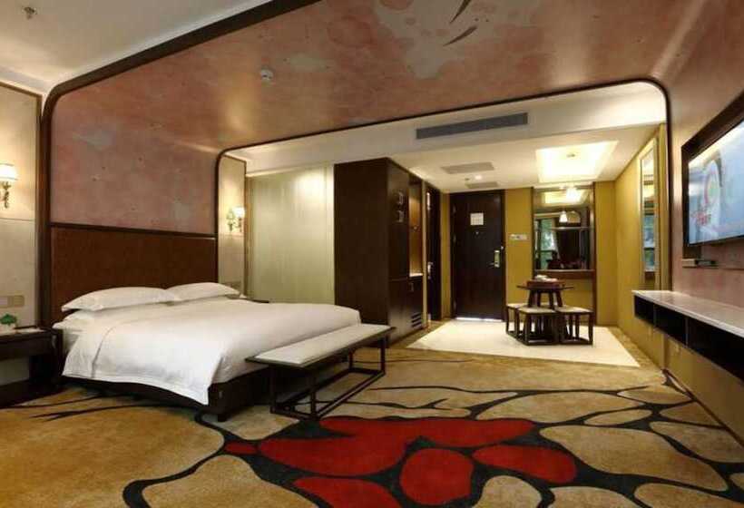 Banyan Hotel Of Shenzhen