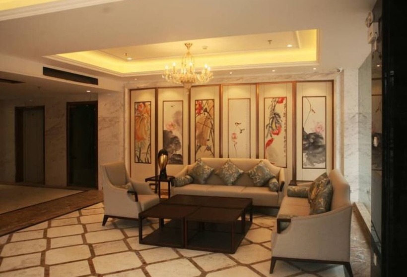 Banyan Hotel Of Shenzhen