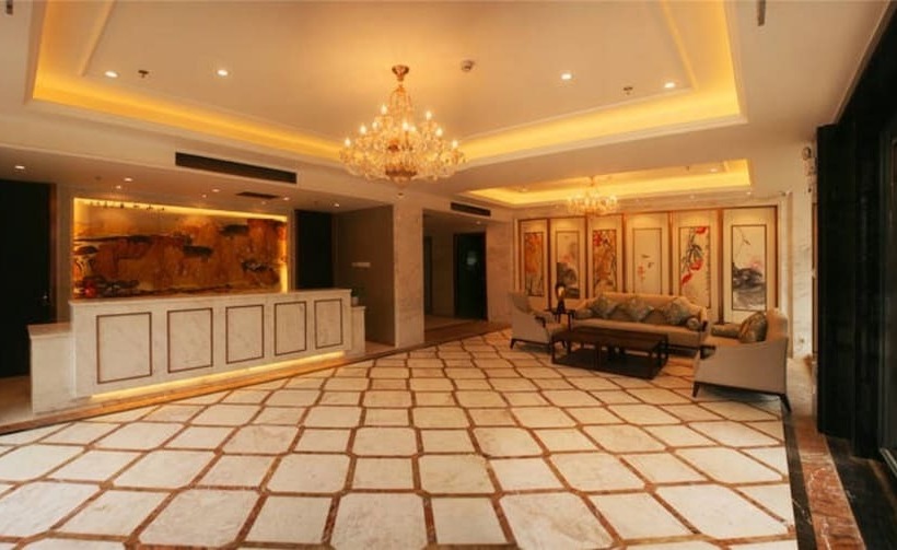 Banyan Hotel Of Shenzhen