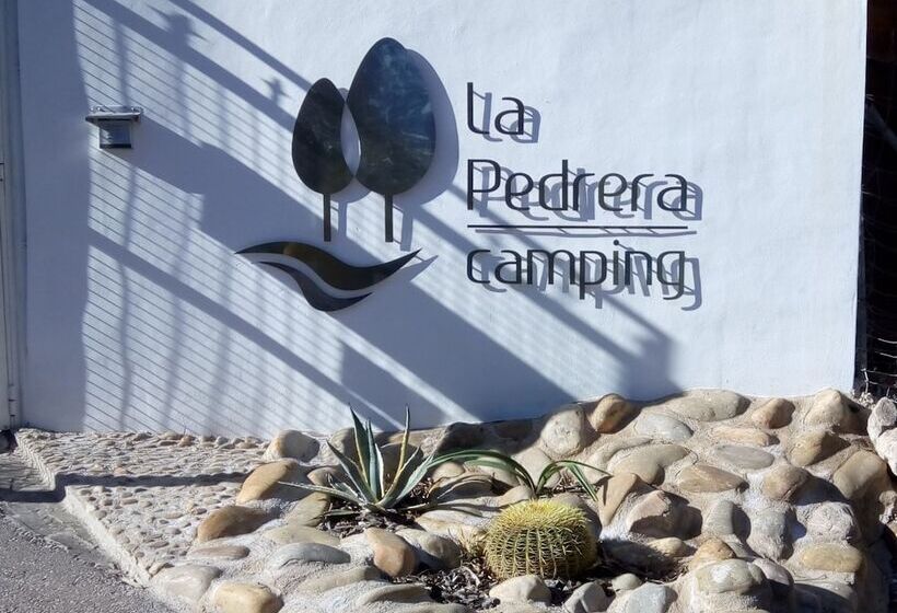 فندق Camping La Pedrera