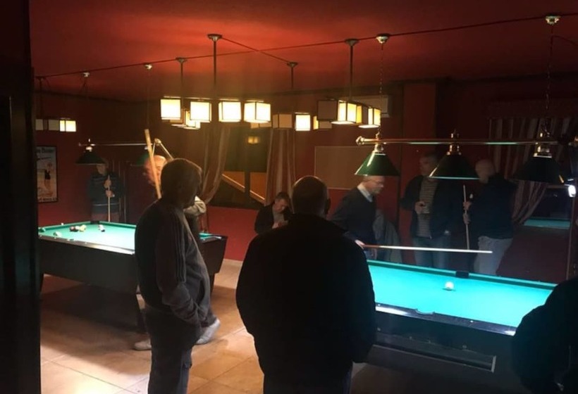 فندق Camping La Pedrera