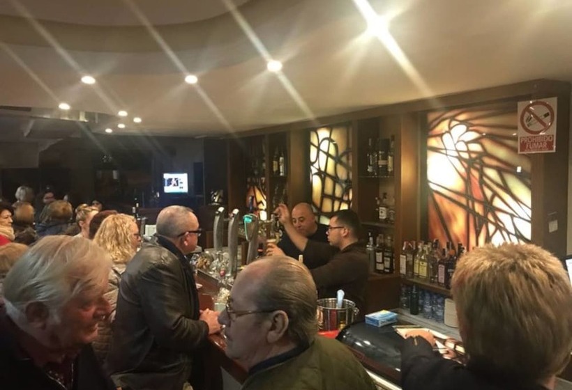 فندق Camping La Pedrera