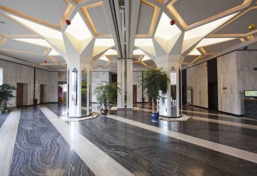 هتل Chengdu Rural Landscape