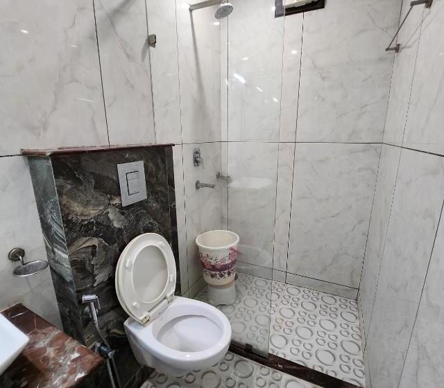 فندق Delhi Heart At New Delhi Railway Station