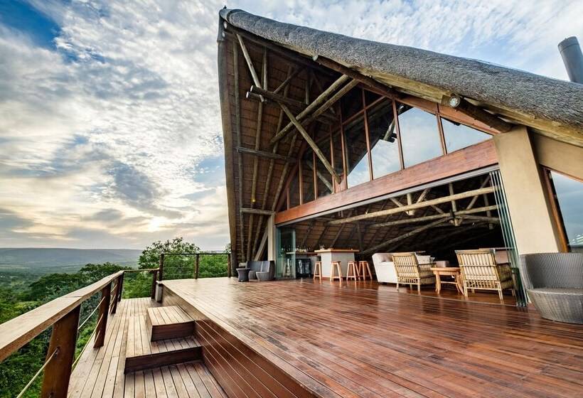 فندق Mavela Game Lodge
