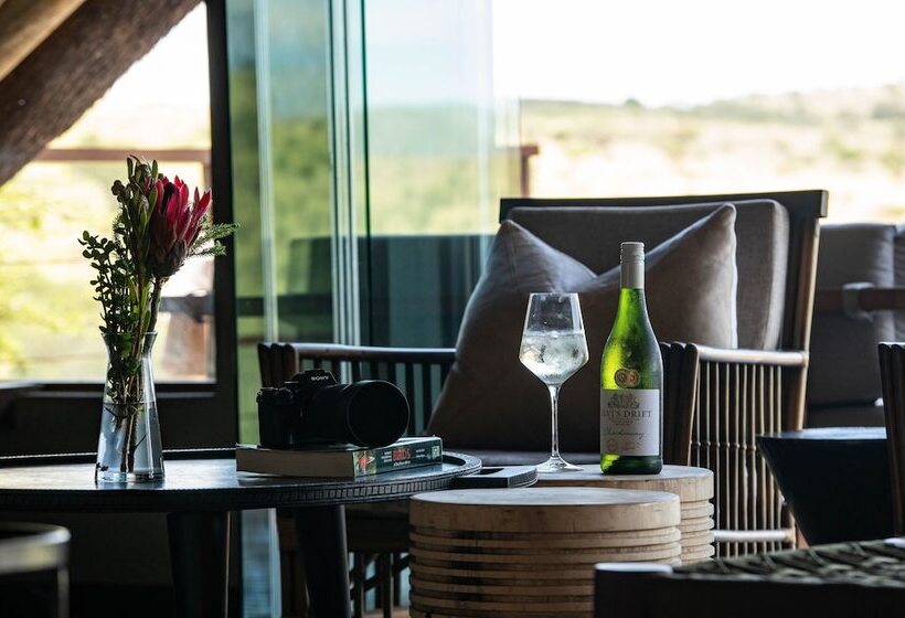 فندق Mavela Game Lodge