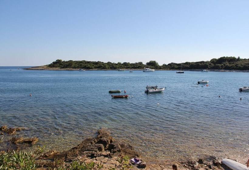 فندق Mobile Homes Peškera