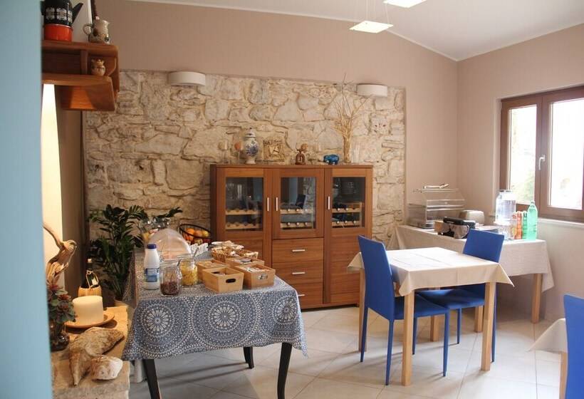 فندق Mobile Homes Peškera