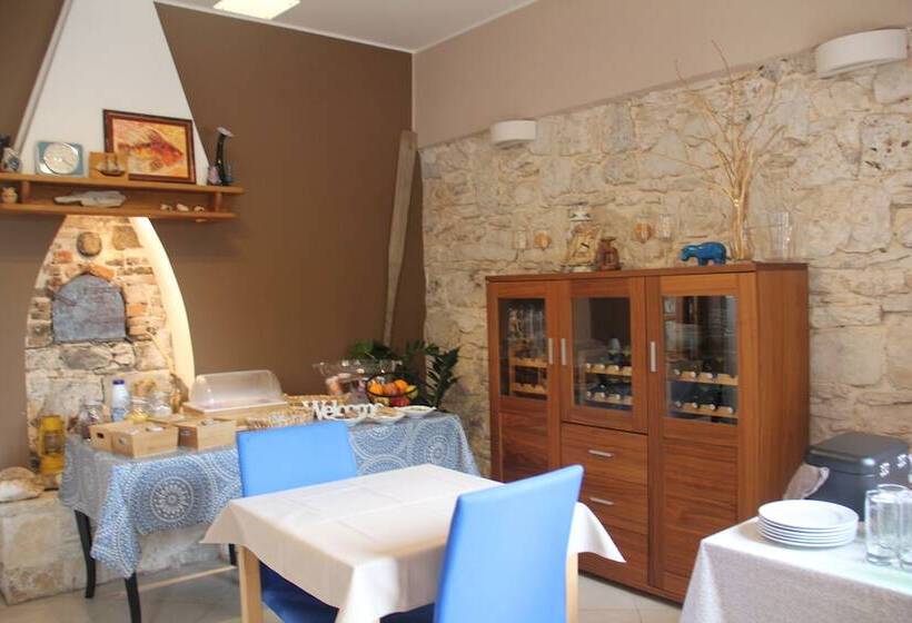 فندق Mobile Homes Peškera