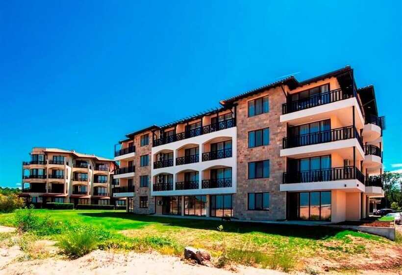 ホテル Oasis Del Sol