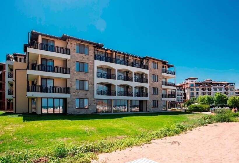 ホテル Oasis Del Sol