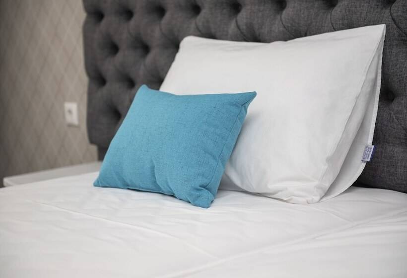 ホテル Oasis Del Sol