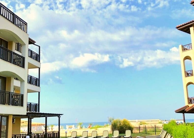 ホテル Oasis Del Sol