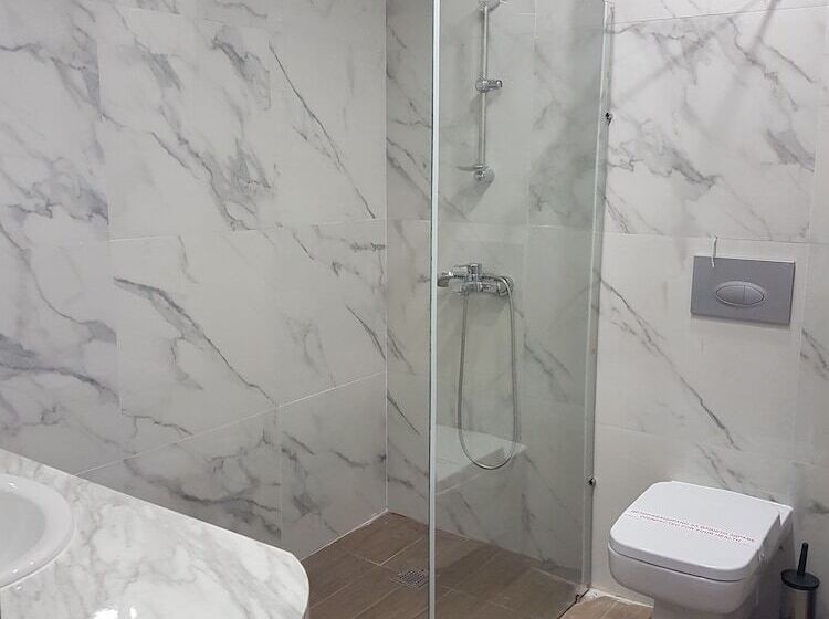 ホテル Oasis Del Sol