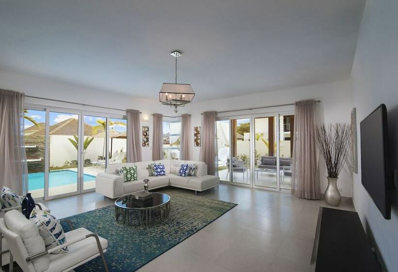 호텔 Royal Villas Cofresi 6