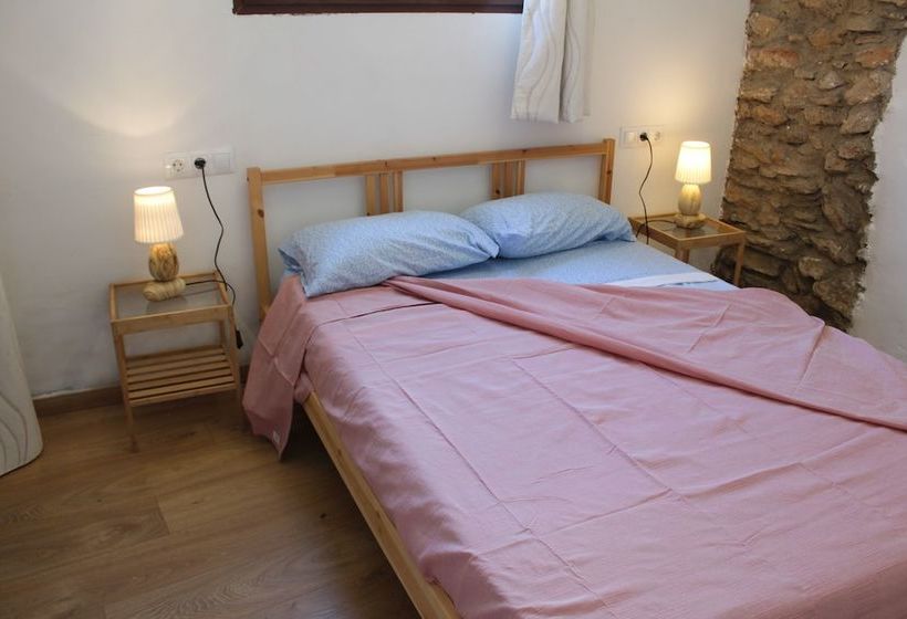 La Casita Alpujarreña