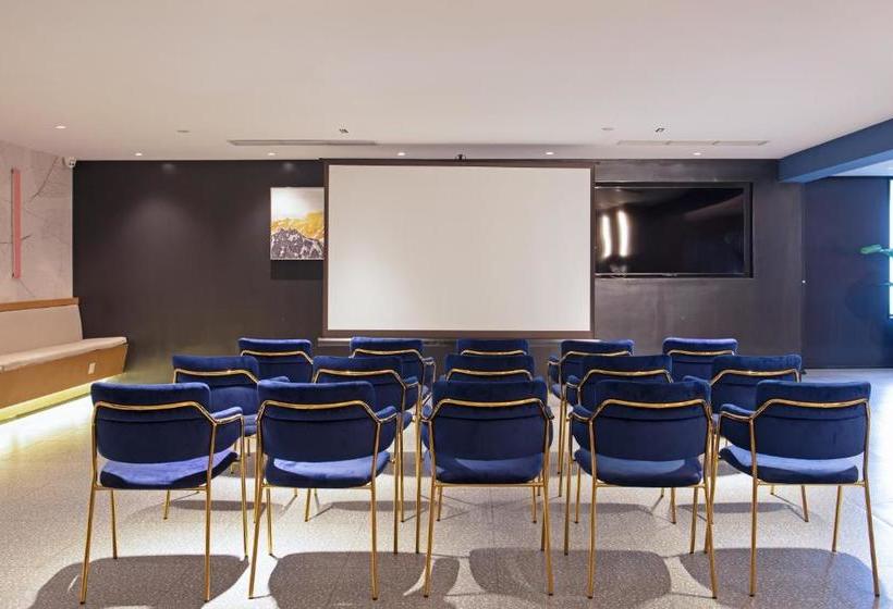 Otel Lijia Suisseplace Apart  Shanghai