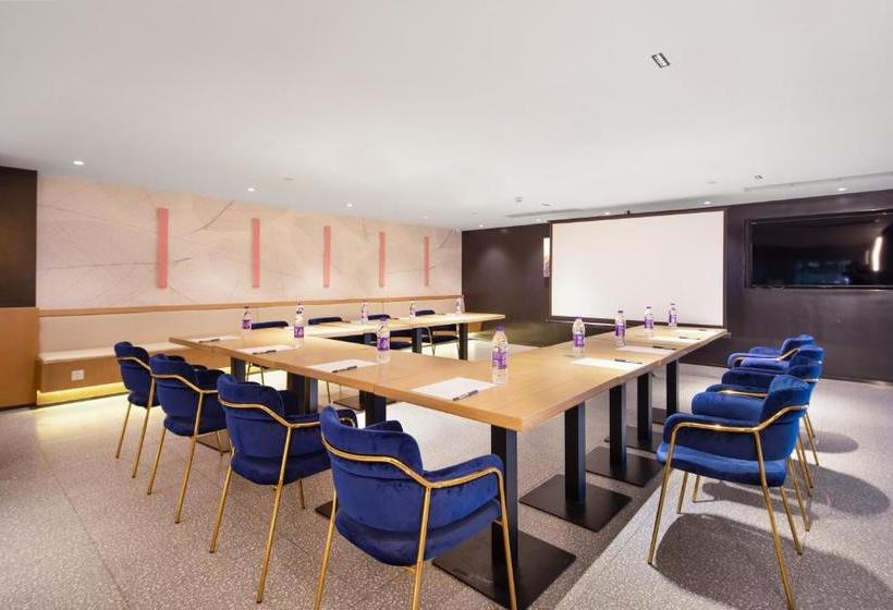 Otel Lijia Suisseplace Apart  Shanghai