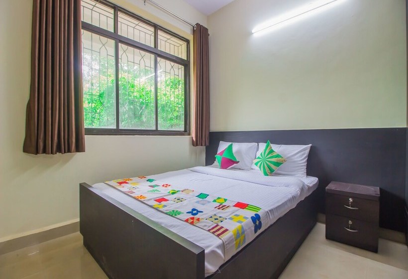 Maiden Meadows By Oyo Rooms