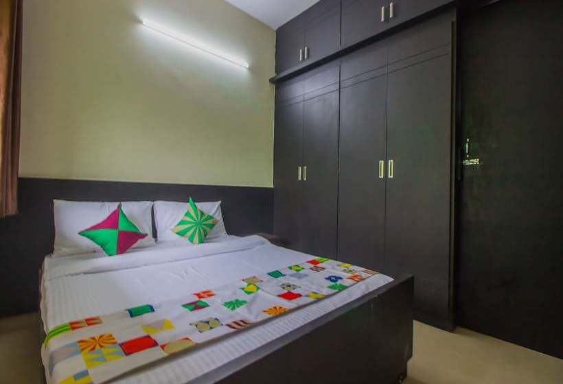 Maiden Meadows By Oyo Rooms