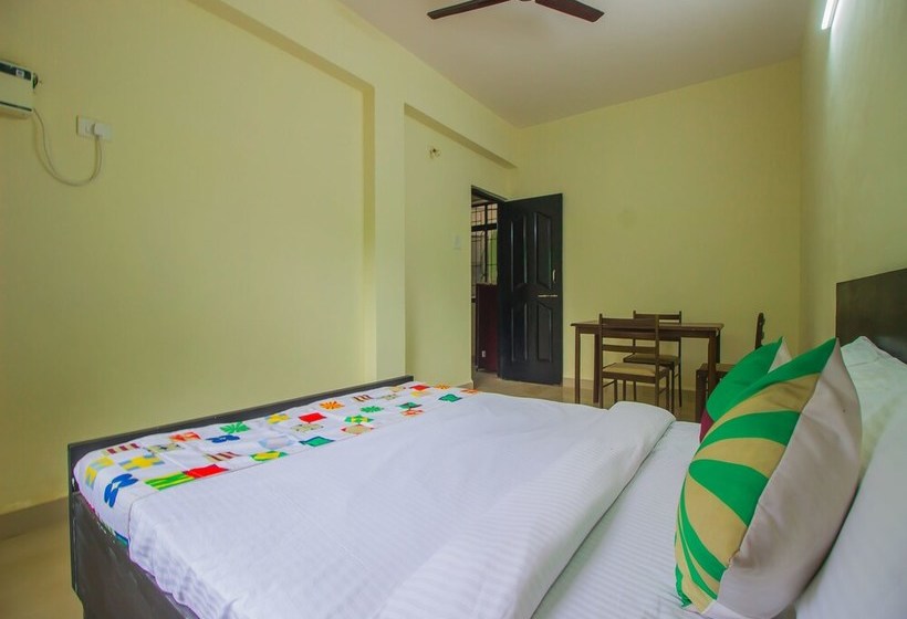 Maiden Meadows By Oyo Rooms