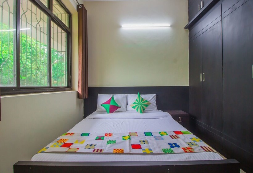 Maiden Meadows By Oyo Rooms