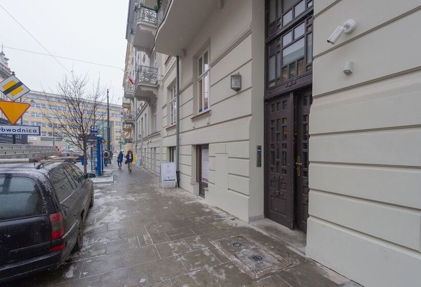 Native Apartments Rakowicka 6