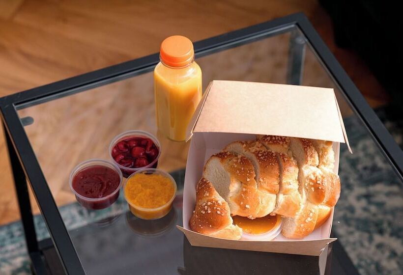 Native Apartments Rakowicka 6