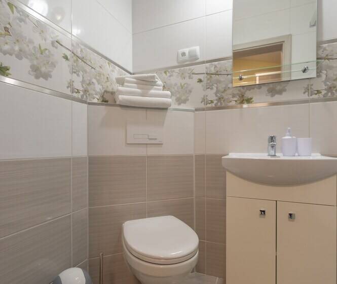 Native Apartments Rakowicka 6