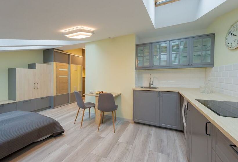 Native Apartments Rakowicka 6