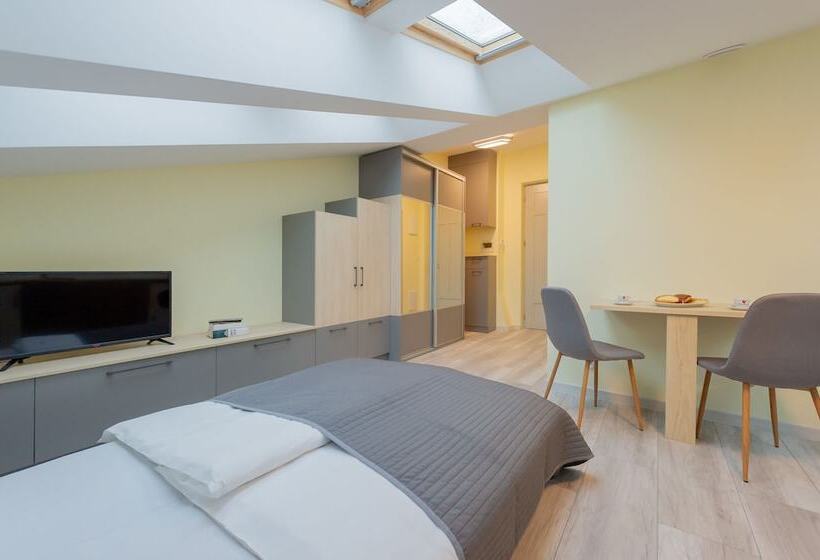 Native Apartments Rakowicka 6