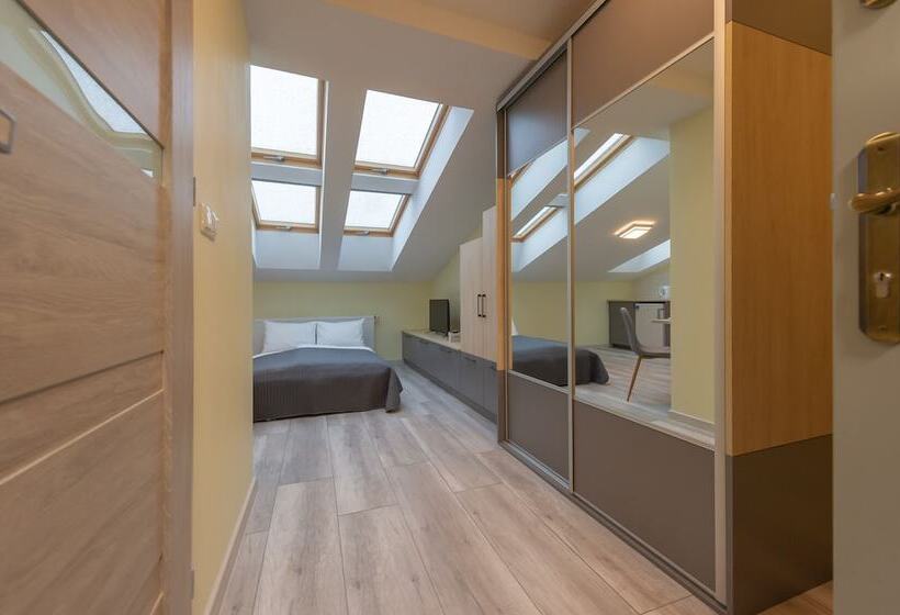 Native Apartments Rakowicka 6