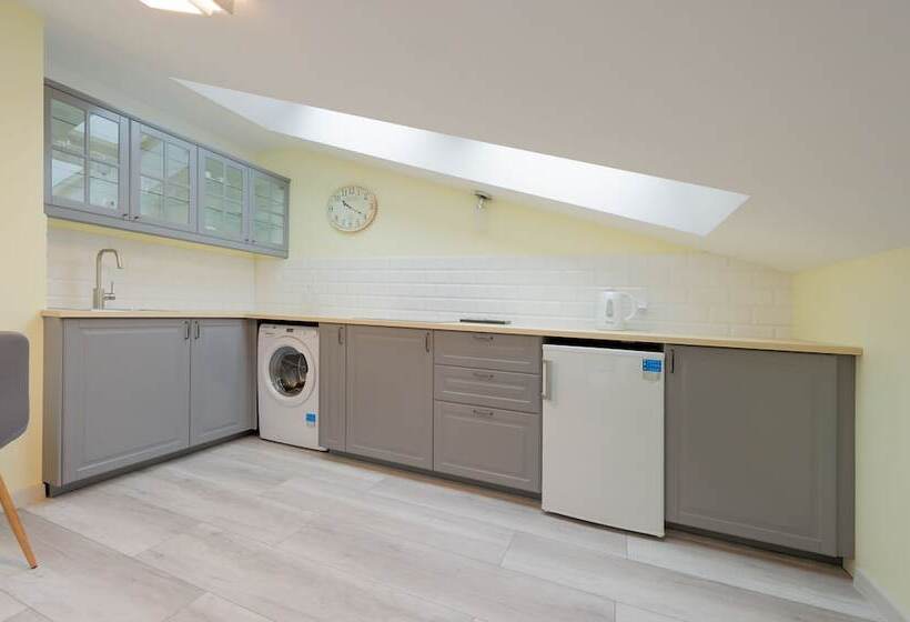 Native Apartments Rakowicka 6