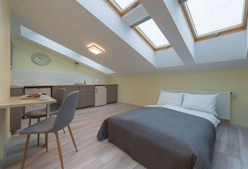 Native Apartments Rakowicka 6