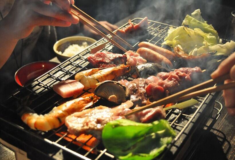 Okayama Hiruzen Villas Peter Pan