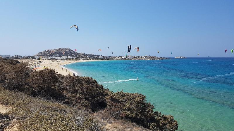 Пансион Amazeu Naxos