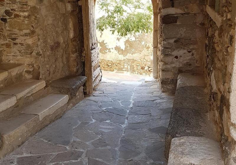 Пансион Amazeu Naxos