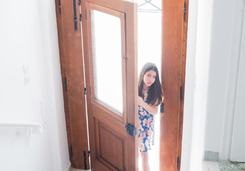 Пансион Amazeu Naxos