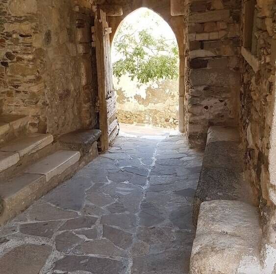 Пансион Amazeu Naxos