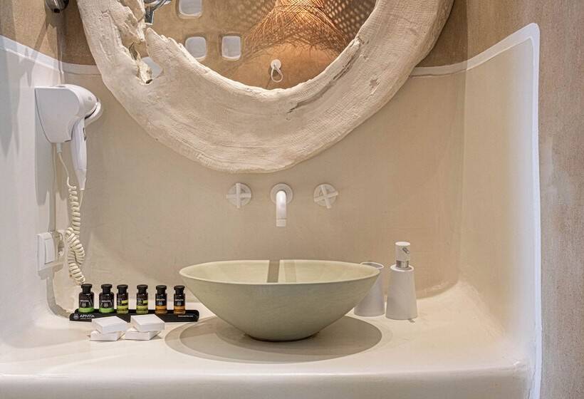 Пансион Amazeu Naxos