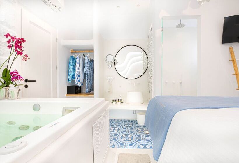 Пансион Amazeu Naxos