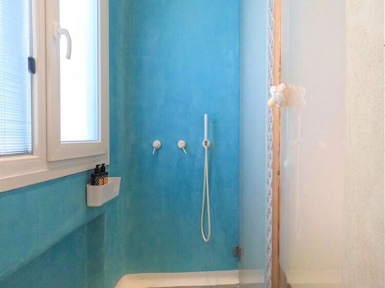 Пансион Amazeu Naxos