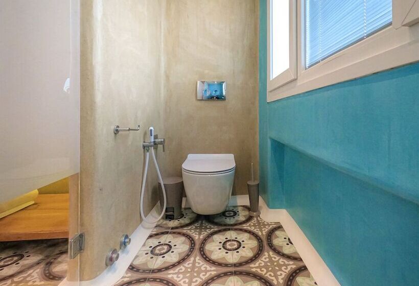 Пансион Amazeu Naxos